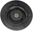 Engine Coolant Reservoir Cap