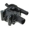 Engine Coolant Thermostat Housing Assembly