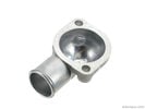 Engine Coolant Thermostat Housing Cap