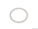 Engine Coolant Thermostat Shim
