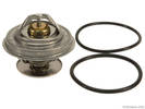 BMW X5 Engine Coolant Thermostat Parts