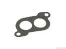 Engine Coolant Water Inlet Gasket