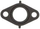Engine Coolant Water Outlet Adapter Gasket