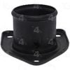 Engine Coolant Water Outlet