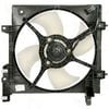 BMW X5 Engine Cooling Fan Assembly Parts