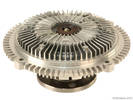 GMC R2500 Suburban Engine Cooling Fan Clutch Parts