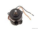 Toyota Corolla Engine Cooling Fan Motor Parts