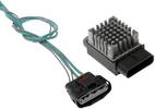 Jeep Liberty Engine Cooling Fan Relay Kit Parts