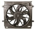 Engine Cooling Fan