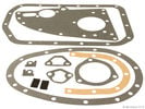 BMW X5 Engine Crankcase Cover Gasket Set Parts