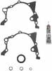 Jeep Liberty Engine Crankshaft Seal Kit Parts