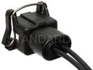 Engine Cylinder Head Temperature Sensor Connector