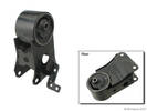 Jeep Liberty Engine Mount Parts