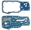 GMC R2500 Suburban Engine Oil Cooler Gasket Set Parts