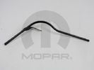 Engine Oil Dipstick Tube