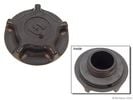 Engine Oil Filler Cap