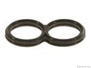 GMC R2500 Suburban Engine Oil Filter Adapter O-Ring Parts