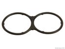 BMW X5 Engine Oil Filter Adapter Seal Parts