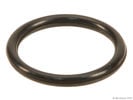 BMW X5 Engine Oil Filter Housing O-Ring Parts
