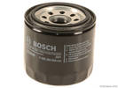 Toyota 4Runner Engine Oil Filter Parts