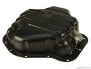 Engine Oil Pan
