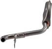 Engine Oil Pump Pickup Tube and Screen