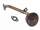 GMC R2500 Suburban Engine Oil Pump Screen Parts