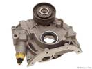 Honda CR-V Engine Oil Pump Parts