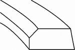 Engine Piston Ring Set
