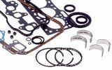 GMC R2500 Suburban Engine Rebuild Kit Parts