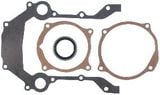 Toyota Corolla Engine Timing Cover Gasket Set Parts