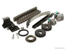 Toyota 4Runner Engine Timing Gear Set Parts