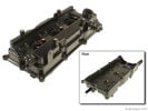 BMW X5 Engine Valve Cover Parts