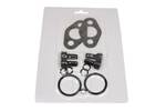 GMC R2500 Suburban Engine Water Pump Hardware Kit Parts