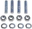 GMC R2500 Suburban Engine Water Pump Stud Kit Parts