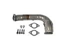 Exhaust Crossover Pipe