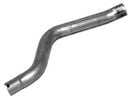 Jeep Liberty Exhaust Intermediate Pipe Parts