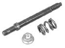 Toyota Corolla Exhaust Manifold Bolt and Spring Parts