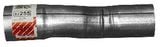 BMW X5 Exhaust Pipe Parts