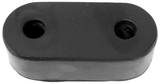 Toyota 4Runner Exhaust System Hanger Insulator Parts