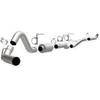 Toyota Corolla Exhaust System Kit Parts