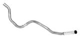 Toyota Corolla Exhaust Tail Pipe Parts