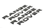 Exterior Decal