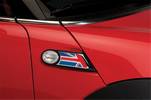 Fender Emblem
