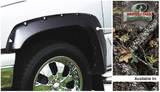 GMC R2500 Suburban Fender Flare Parts