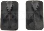 Floor Mat Retainer