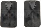 Toyota Corolla Floor Mat Retainer Parts