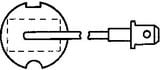 BMW X5 Fog Light Bulb Parts