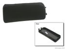 Fog Light Cover