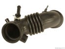 BMW X5 Fuel Injection Air Flow Meter Boot Parts